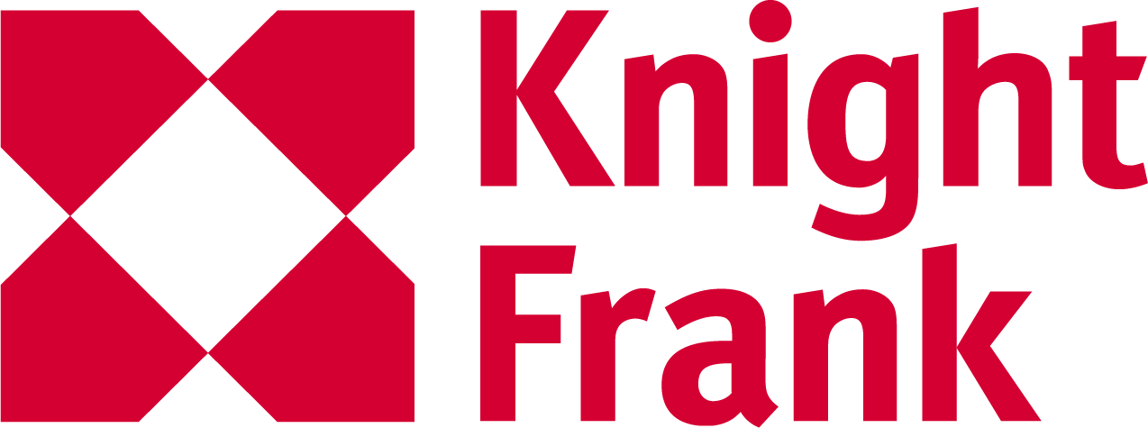 Web page Knight Frank
